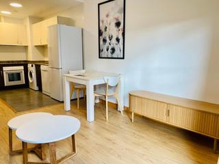 Etagenwohnung in Lardero - Río Ebro