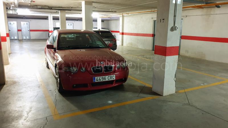 Foto 68b8e827-c54d-4e62-831c-73b0acee5bb7. Location appartement avec chauffage parking piscine dans Lardero