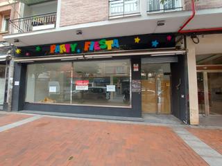 Location Local commercial  Logroño - avenida pérez galdós. Local comercial en pérez galdós junto a calle chile de logroño a