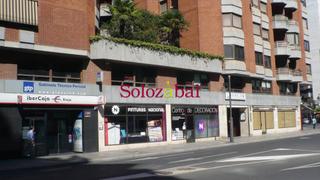 Office space  Logroño - calle gonzalo de berceo. Avenida gran vía, las palmeras. en el centro de logroño. plaza d