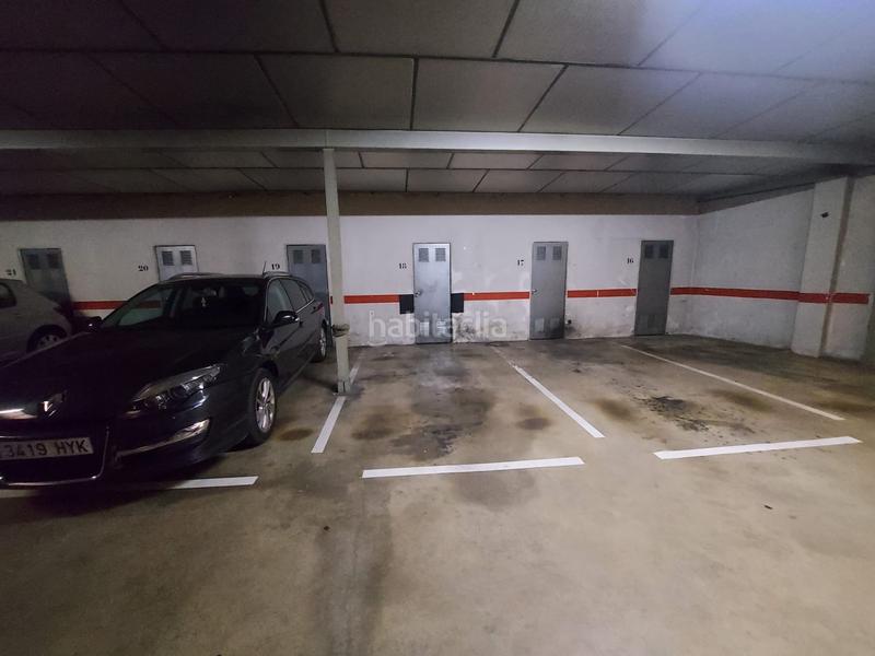 Foto 0e72792e-88d2-4966-9d50-3bdbaf9c4313. Parking coche increíble oportunidad garaje con trastero en venta . en Logroño