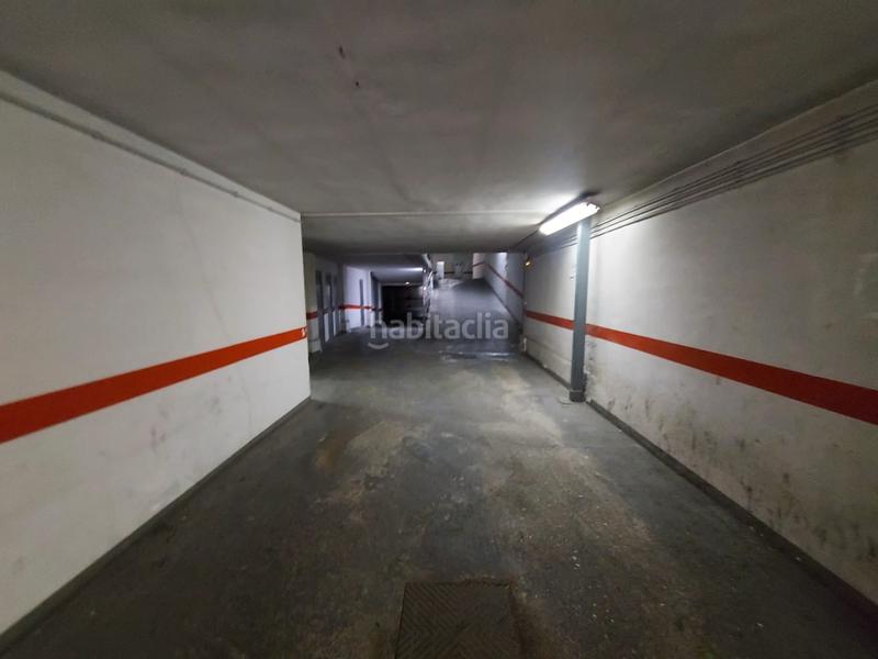 Foto 61e6c432-91c0-48a5-ae22-6b43b373d210. Parking coche increíble oportunidad garaje con trastero en venta . en Logroño