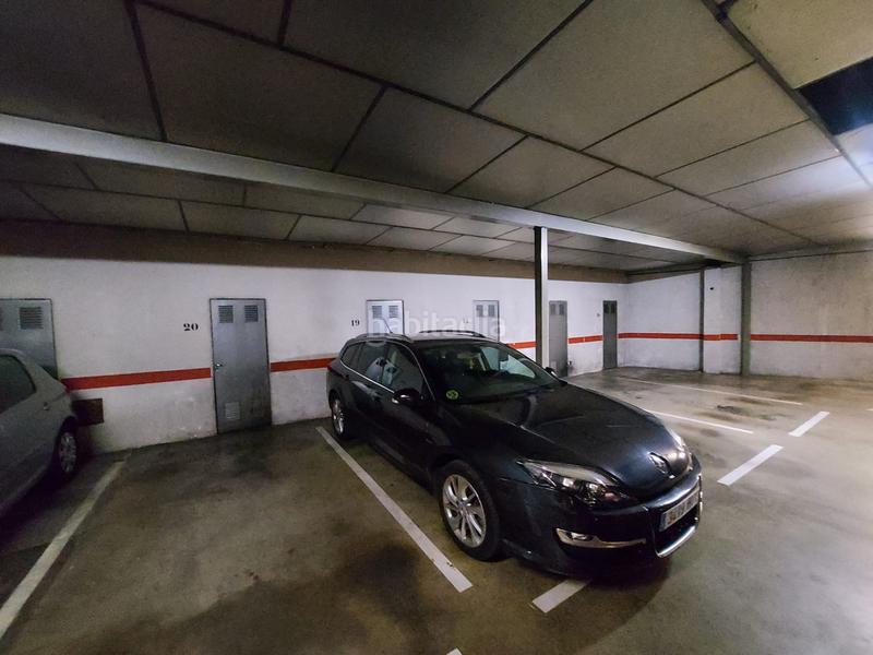 Foto 9249ae6b-a4fa-4b99-b13f-389c509dce3b. Parking coche increíble oportunidad garaje con trastero en venta . en Logroño