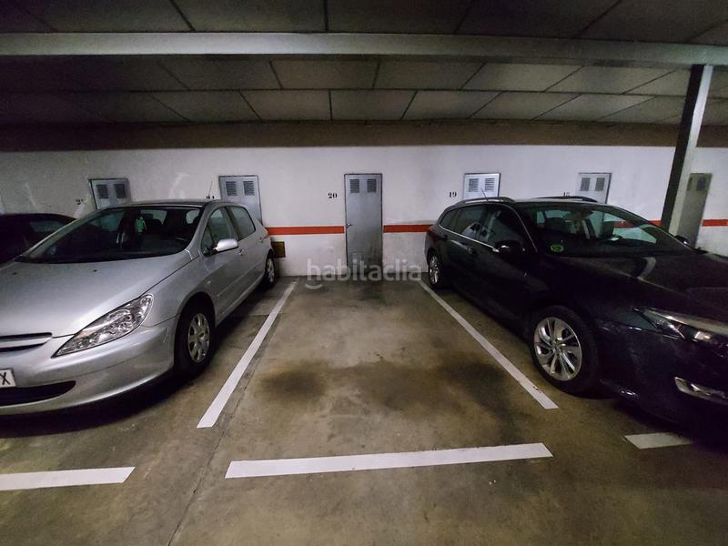 Foto fd0b0766-d3b0-4f2d-9806-3375aefa38e6. Parking coche increíble oportunidad garaje con trastero en venta . en Logroño
