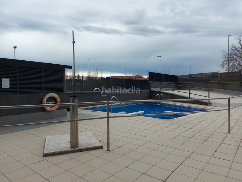 Foto a7a3783c-9d87-4c42-a6cc-e1a08783ae49. Miete etagenwohnung mit heizung parking pool in Los Lirios Logroño