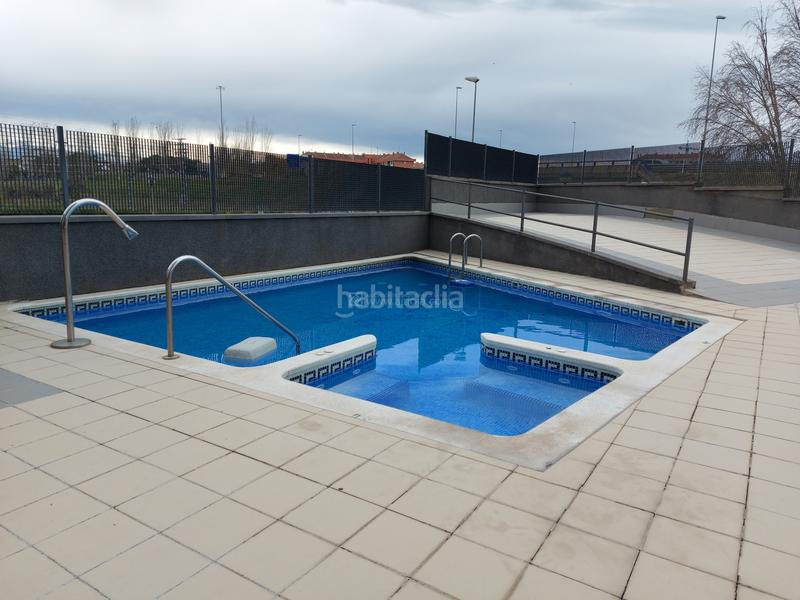Foto ad744e80-49aa-4030-a8f1-0a24df3ac532. Miete etagenwohnung mit heizung parking pool in Los Lirios Logroño