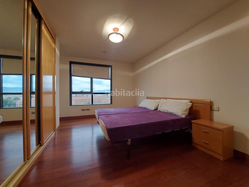 Foto eb4a825b-6da2-4c75-9d3d-7dcd90143540. Miete etagenwohnung mit heizung parking pool in Los Lirios Logroño