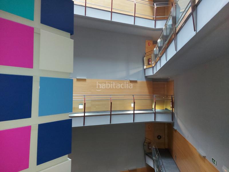 Foto b0f45097-1f14-4250-8405-c7309a437306. Rent flat with heating parking pool in Los Lirios Logroño