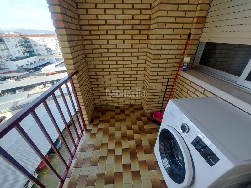 Foto 2098a24f-6ea2-457a-8e3e-41b17dd6393f. Location appartement avec chauffage dans Oeste Logroño