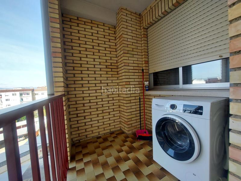 Foto 7c7d3de8-5bdb-40a1-b6cd-f0e63075fd2c. Location appartement avec chauffage dans Oeste Logroño