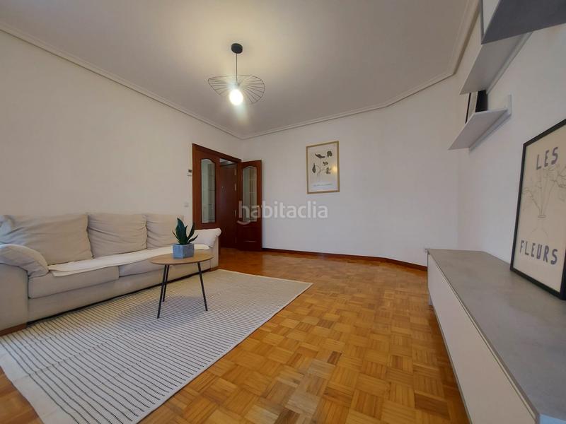 Foto f5e9e36e-b074-4942-8020-8bce482d8d12. Location appartement avec chauffage dans Oeste Logroño