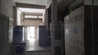 Local Comercial en Logroño - Alcalde Emilio Francés