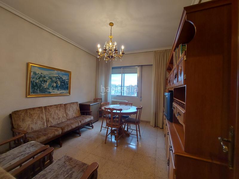 Foto 03da9888-4575-4feb-9535-5162fa3f99ae. Appartement avec chauffage dans Gran Via Logroño