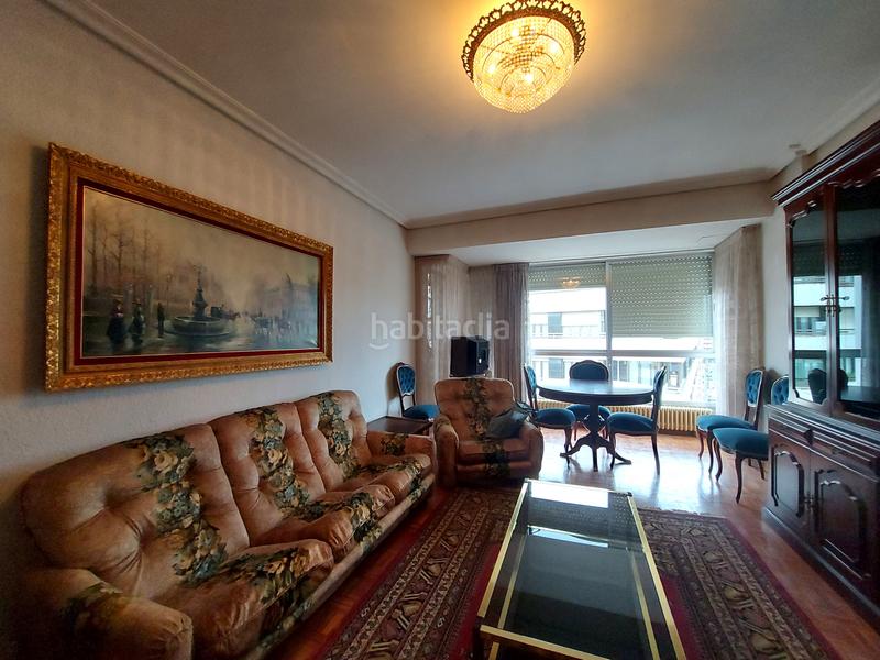 Foto 04d48d7e-1328-4da3-b62f-a035cf6e6750. Appartement avec chauffage dans Gran Via Logroño