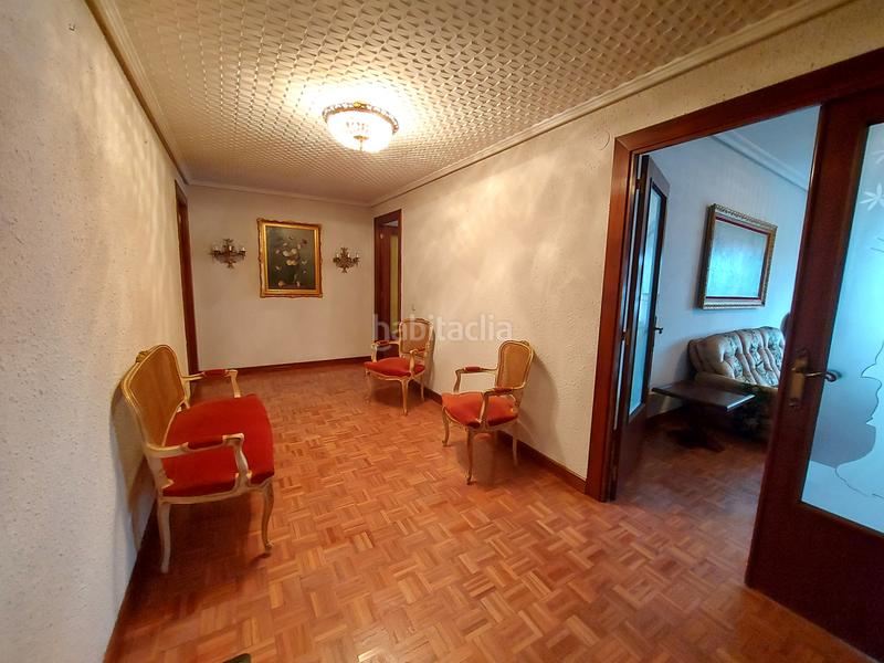 Foto 1ddbba51-3e10-4f22-9005-2a398e6da9d4. Appartement avec chauffage dans Gran Via Logroño