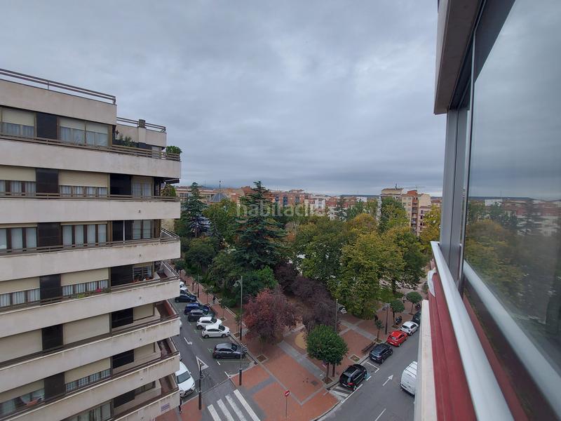Foto d74bec96-cd37-4161-88d9-f60dd4b70c91. Appartement avec chauffage dans Gran Via Logroño
