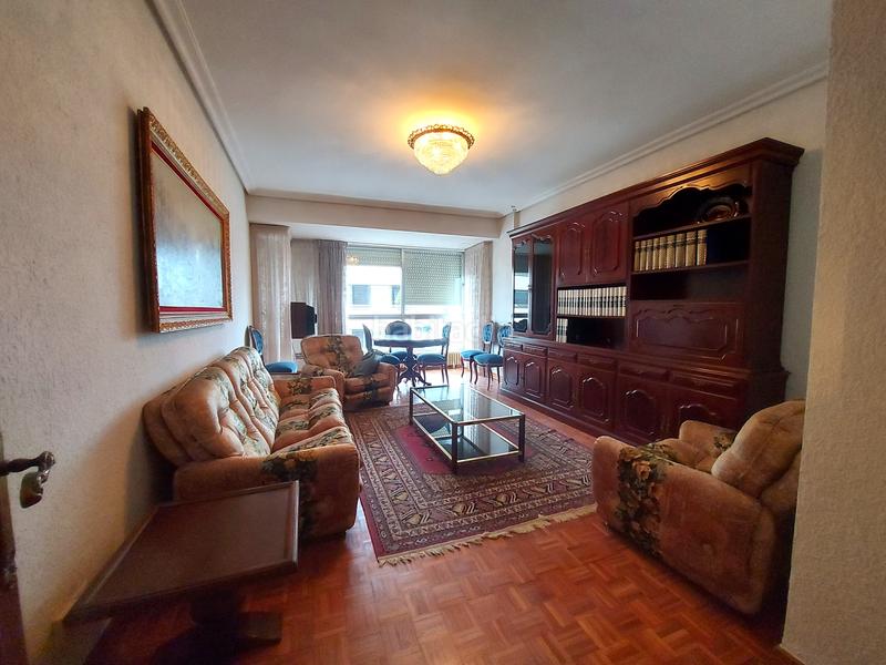 Foto da403bc8-b81b-41b6-af1b-efa84521e40a. Appartement avec chauffage dans Gran Via Logroño