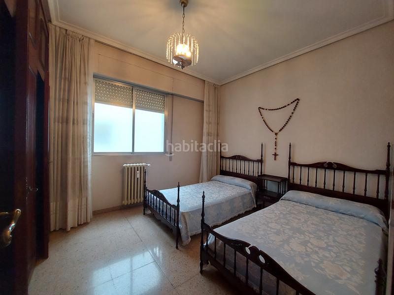 Foto f2ba0bd3-e540-4098-b4e9-b90177fb866a. Appartement avec chauffage dans Gran Via Logroño