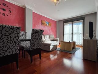 Location Appartement  Logroño - manuel de falla. Apartamento en el arco en logroño, amueblado, en urbanización co