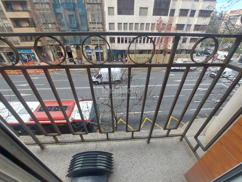 Foto a6d7c135-fc96-4c6c-9123-6f339a18f9f5. Ufficio in Gran Via Logroño