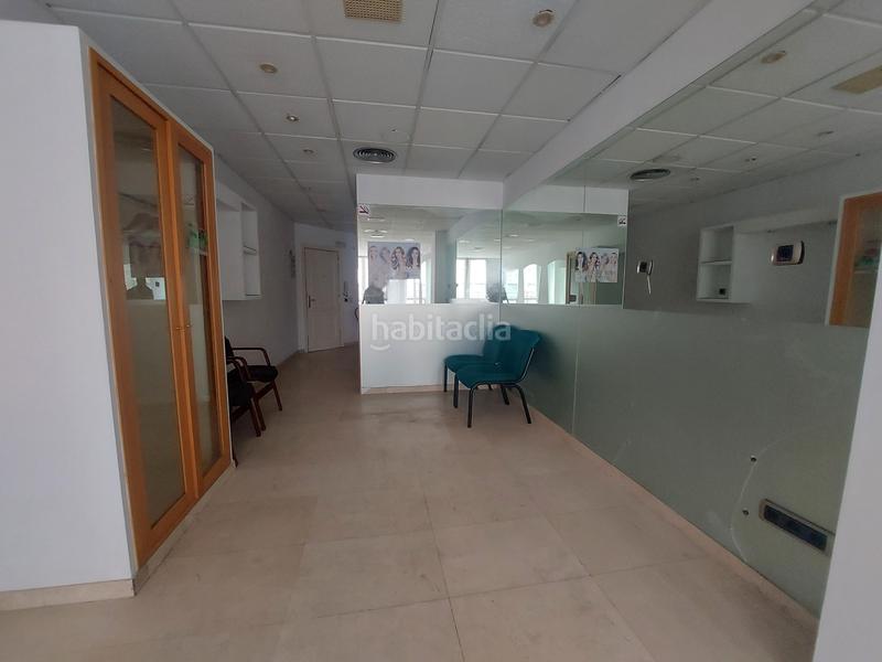 Foto af0b2c3e-b2fb-4e8f-8ac3-6928add1fbad. Ufficio in Gran Via Logroño