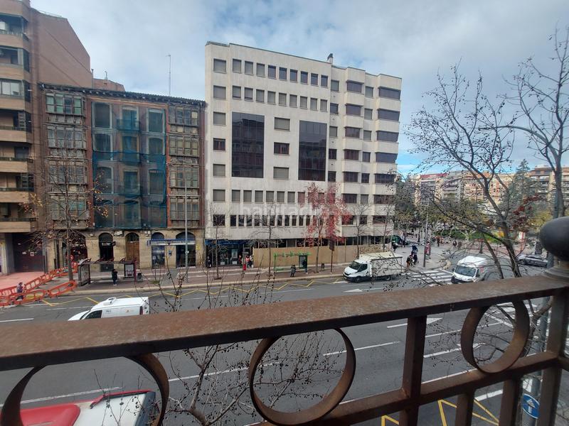 Foto c8941357-b766-4138-bb43-45cbed5c56cf. Ufficio in Gran Via Logroño