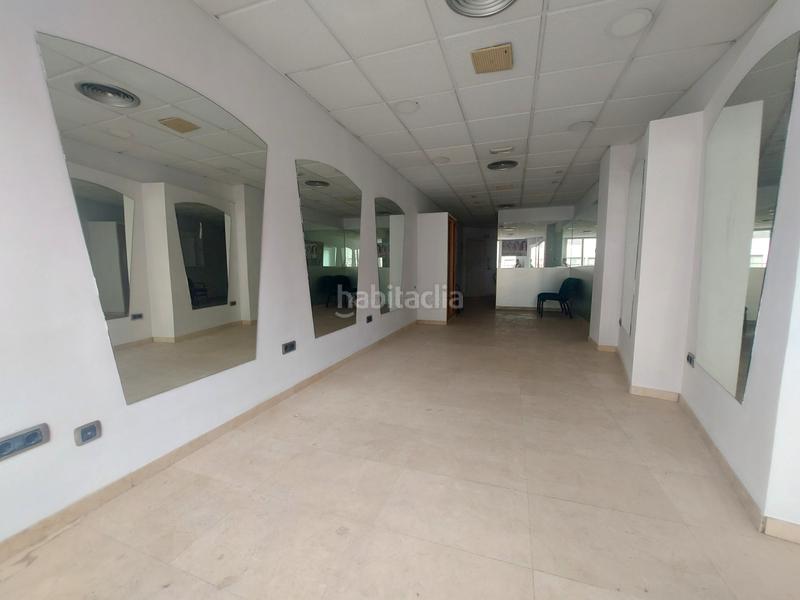 Foto dee7681f-06bb-452a-957e-3f3d09280f25. Ufficio in Gran Via Logroño