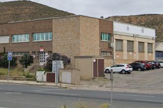 Lloguer Nau industrial  Logroño - mendavia. Nave en el polígono cantabria de logroño en una ubicación inmejo