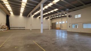 Rent Industrial building  Arrúbal - calle río alhama. Nave en alquiler en el polígono industrial del sequero en arrúba