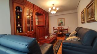 Pis  Logroo - juan boscn. Piso de 4 dormitorios con vistas al parque de cascajos en logro