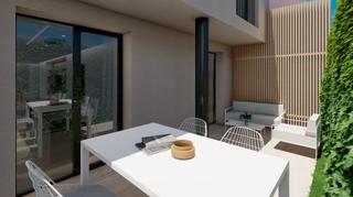 Pis  Logroño - pilar salarrullana. Exclusivo loft en el centro de logroño con amplia terraza. dos d