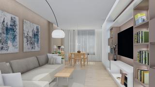 Pis  Logroo - pilar salarrullana. Exclusivo loft en el centro de logroo con amplia terraza. dos d