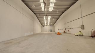 Fabrikhalle in Logroño - Calle la Nevera