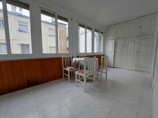 Piso  Logroño - bretón de los herreros. Vivienda de 3 dormitorios en edificio histórico en casco antiguo