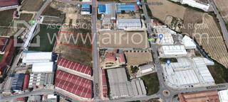 Terrain résidentiel  Oyón-oion - el plano kalea. Terreno industrial en oyon en venta a tan sólo 5 kilómetros de l