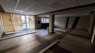 Rent Office space  Logroño - gran via juan carlos i. Oficinas en gran vía de logroño de unos 118 m con amplia fachada