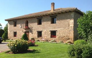 Maison  Logroño - camino el cónsul. Magnífica propiedad ! casa rural finca el cónsul, ubicada a 6 ki