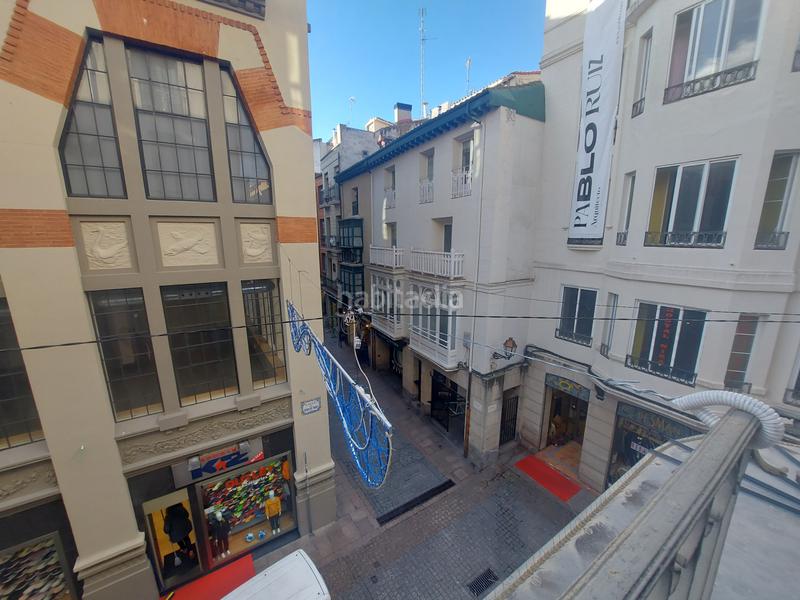 Foto 587d3e08-dd99-4149-b5b3-64c0d1de05bc. Affitto ufficio con riscaldamento parcheggio in Casco Antiguo Logroño