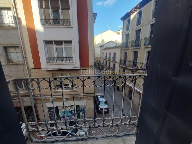 Foto c40c6434-dfab-4bb8-8767-d12b9e8db4fa. Affitto ufficio con riscaldamento parcheggio in Casco Antiguo Logroño