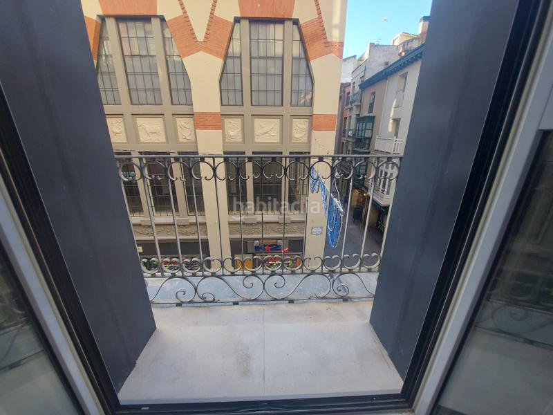 Foto f6756057-c0d3-432c-b3d9-740b90d7187a. Affitto ufficio con riscaldamento parcheggio in Casco Antiguo Logroño