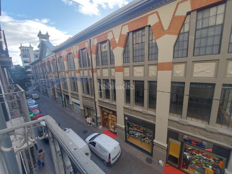 Foto c5a4955f-d0d1-48dc-bf82-4d4a6a9edc47. Lloguer oficina amb calefacció aparcament a Casco Antiguo Logroño