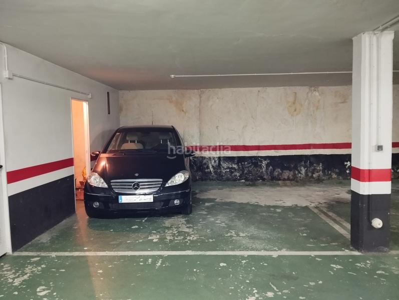 Foto 12699a46-31d7-4c7d-97c9-061e3823b162. Location bureau avec chauffage parking dans Casco Antiguo Logroño