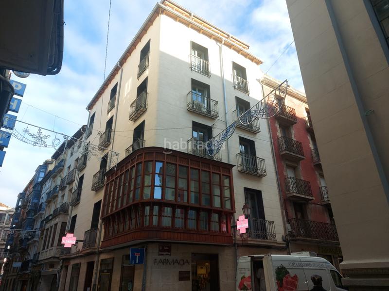 Foto 23850add-e70d-4bae-98ba-a29d2038e538. Location bureau avec chauffage parking dans Casco Antiguo Logroño
