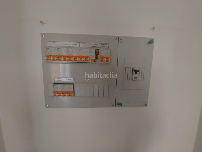 Foto be0d86ba-45d1-4d9f-b58b-6c795b06c807. Location bureau avec chauffage parking dans Casco Antiguo Logroño