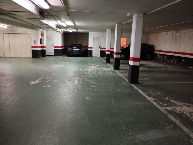 Foto ef948157-f0c4-4d71-9a33-9a8c1df7c509. Location bureau avec chauffage parking dans Casco Antiguo Logroño