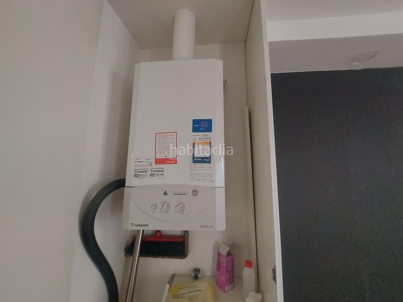 Foto 2eb67cdc-e300-48ab-ad9f-85441df41650. Miete büro mit heizung parking in Casco Antiguo Logroño