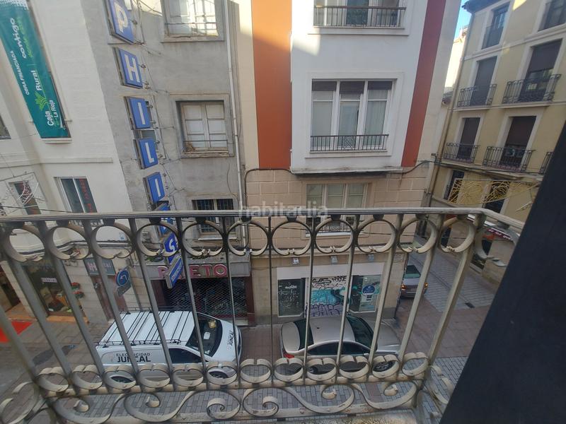 Foto 98b3e25b-10e1-41c2-8e49-1e68b47145a6. Miete büro mit heizung parking in Casco Antiguo Logroño