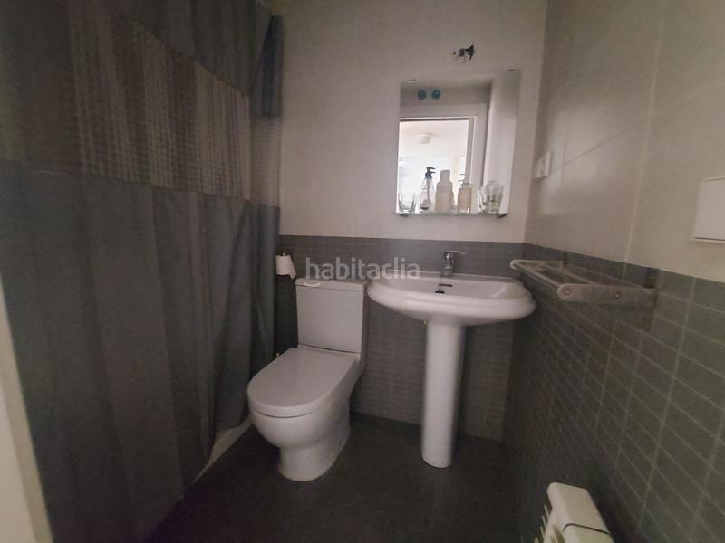 Foto c74f71d0-4fe0-4c20-a7e7-b783a0429b7b. Rent office space with heating parking in Casco Antiguo Logroño