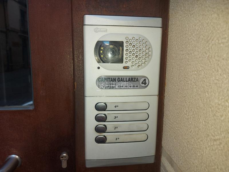 Foto d2dfc371-fc8c-4558-9226-00dfed61bb71. Rent office space with heating parking in Casco Antiguo Logroño