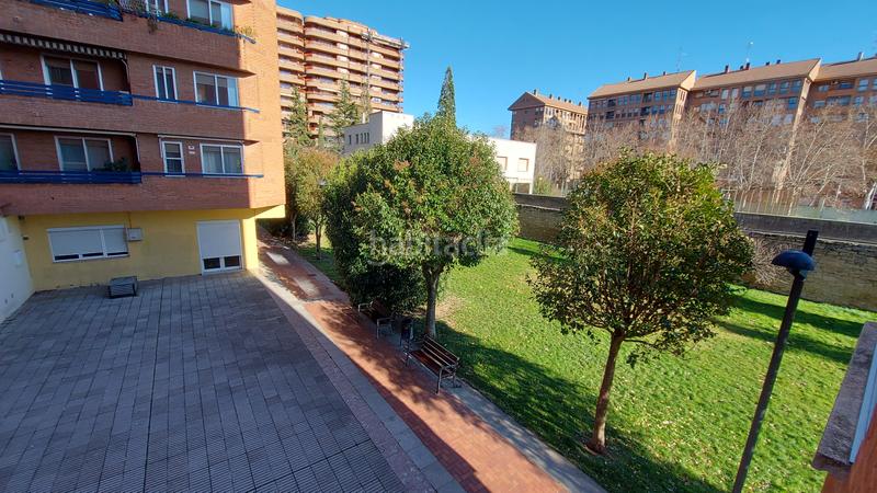 Foto 2dd8283d-0253-4277-8b1d-32fa3c1fb1f3. Appartamento con riscaldamento parcheggio piscina in Logroño